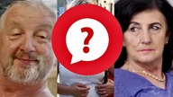 Kim jest NOWA WYBRANKA Władka ? Władek POTWIERDZIŁ ROZSTANIE ze Stenią z Sanatorium Miłości!