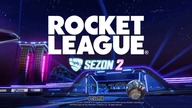 Rocket league pl [sezon 2 ] Transmisja na żywo ,live ,11,03,2021