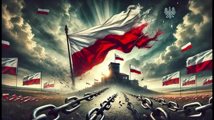 Apokalipsa - Zerwane kajdany (2023)