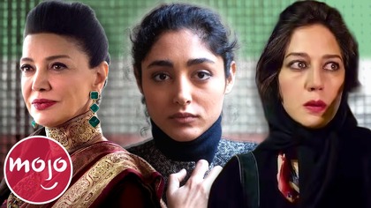 Discover the incredible talent and inspiring journeys of Iranian actresses who have made their mark on global cinema and television. From hard-hitting performances to courageous activism, these women illuminate Iranian culture and resilience through their diverse roles in Hollywood and beyond. Their work spans indie hits, award-winning films, and popular TV shows while also raising awareness on social issues and human rights. Featuring stars like Shohreh Aghdashloo, Golshifteh Farahani, Nazanin Boniadi, and more, this spotlight showcases their artistry and commitment to change. Which story moved you the most? Share your thoughts below!

FOLLOW all our socials for more content here: https://linktr.ee/msmojo

Dont forget to play our Live Trivia games at 3pm EST for a chance to win cash! The faster you answer, the more points you get!: https://www.watchmojo.com/play

MsMojo is a leading producer of reference online video content of Top 10 Lists, Origins, Biographies, Commentary and more on Pop Culture, Celebrity, Movies, Music, TV, Film, Video Games, Politics, News, Comics, Superheroes. Your trusted authority on ranking Pop Culture.

#IranianActresses #ShohrehAghdashloo #GolshiftehFarahani #NazaninBoniadi #TaranehAlidoosti #LeilaHatami #ZarAmirEbrahimi #YaraShahi #SarahShahi #Film #Cinema #Activism
