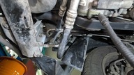 C. W 10 - jakość części, jak znaleźć nieszczelność klimatyzacji, wymiana uszczelki zawsze z pokrywą.