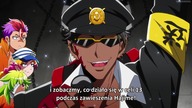 Nanbaka 10 PL Full HD