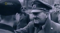 W bunkrze Hitlera ostatnie dokumenty-film dokumentalny lektor pl
