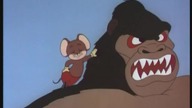 Noveltoon: Kamera, akcja (1957)