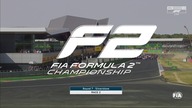2018 FIA Formula 2 Round 7 Silverstone (Race 2)