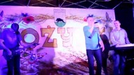 MANIL - NIE BUDŹ MNIE koncert Debrzno (DOŻYNKI 2014)