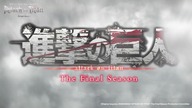 Attack on Titan Season 4 [Napisy PL]