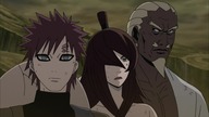 NarutoSP 332: Wola kamienia