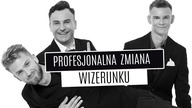 VLOG - Metamorfoza z Podlińskim i C&A #3