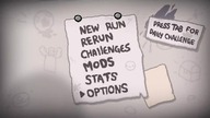 GRA PRÓBOWAŁA MNIE POWSTRZYMAĆ | The Binding of Isaac: Afterbirth+ #46