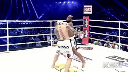 KSW23 - zwiastun