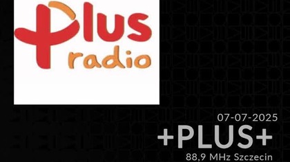 RADIOPLUS - 07-07-2025 - Wejścia prezenterskie, Reklama, Dżingiel