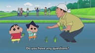 Crayon Shin~chan episode 894 english subs/angielskie napisy