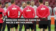 Jerzy Brzęczek wysłał powołania na wrześniowe mecze reprezentacji! Wielki powrót do kadry