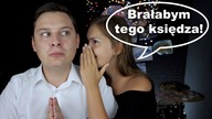 Czego NIE mówić W KOŚCIELE