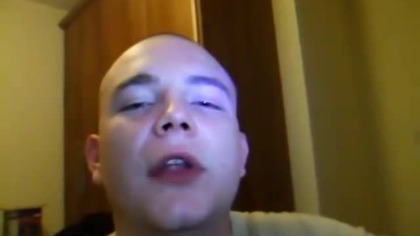 Liryczny Wandal - SYN, ZNANEGO VLOGERA ROCKA