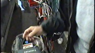GRANICE 2001 Program dokumentalny o przemycie