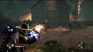 EvilWest recenzja part1 #shorts