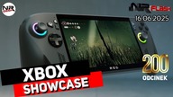 Xbox Showcase - NRFlash (16. 06. 2025)