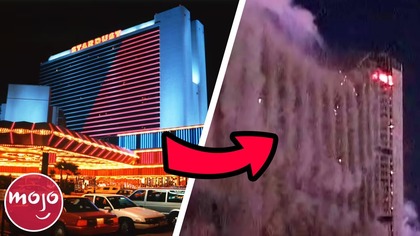 Top 20 Real Movie Locations That Dont Exist Anymore