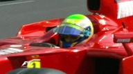 GP Belgii 2007