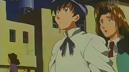 Trigun 05 [Hyper] NapisyPL