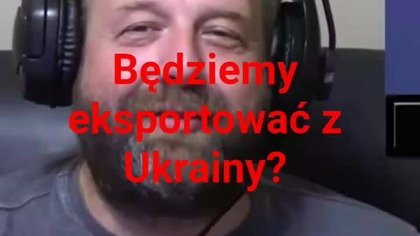 Panie Krzysztofie.  woNaiak z zasady materiał dobry ale ten błąd jest zabawny