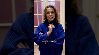 Aleksandra Hamkało zaprasza na film Dźwięki miłości.  W kinach od 9 stycznia!