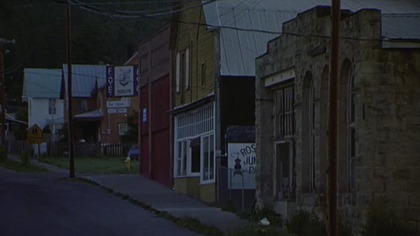 Northern Exposure S03E12 Our Tribe