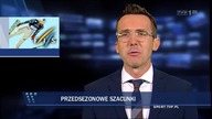 Polscy skoczkowie przed nowym sezonem PŚ (04. 11. 2015)