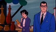 The New Adventures of Superman: The Malevolent Mummy (S01E35) [ENG]