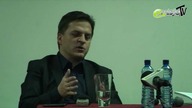 Ubek - prezentacja książki Bogdana Rymanowskiego