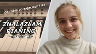 Kolejny tydzień z życia w akademiku...  || Co robię po zajęciach? #4