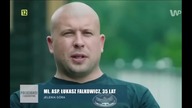 Brutalne wymuszenie przyjęcia mandatu za zmyślone wykroczenie! Jeleniogórski policjant oszalał¿ #233