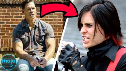 Top 10 Times Peacemaker Roasted Pop Culture