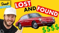 MORE of the Greatest Barn Finds of All Time - Past Gas #85