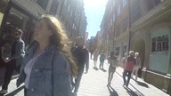 Stokholm i jego piękna starówka