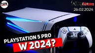 Playstation 5 Pro w 2024? - NRFlash (26. 02. 2024) (polskie napisy / eng sub)