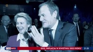 Donald Tusk - Ich człowiek w Brukseli