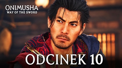Onimusha: Way of the Sword - Odc.  10 - SEKIRO