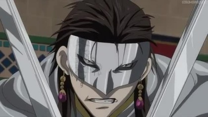 Arslan Senki - S01E24 [Napisy PL]
