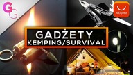 10 gadżetów na kemping / survival / biwak z AliExpress Pomysł na prezent #10