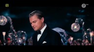 Fragment z TV: Wielki Gatsby (2013) Lektor PL czyta Jarek Łukomski