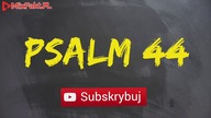 PLASTER MIODU  Psalm 44  Różnica
