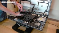 @08. HP Z1 G2 - Stacja robocza CAD / CAD workstation