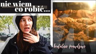 DZIEŃ Z ŻYCIA EKO-INFLUENCERKI (BRUTALNIE PRAWDZIWY)
