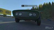 Gran Turismo 7 XNR Ghia Roadster 60 Fury