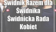 Świdnik: Razem dla Świdnika: Świdnicka Rada Kobiet