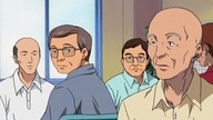 Hikaru no Go Odcinek 68 [Napisy PL]