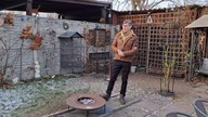 Nowy Rok w Garden kuRaż * 01. 01. 2025